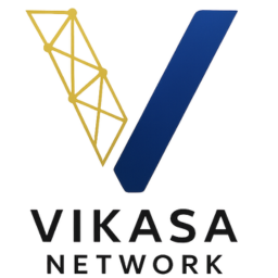 VIKASA Logo